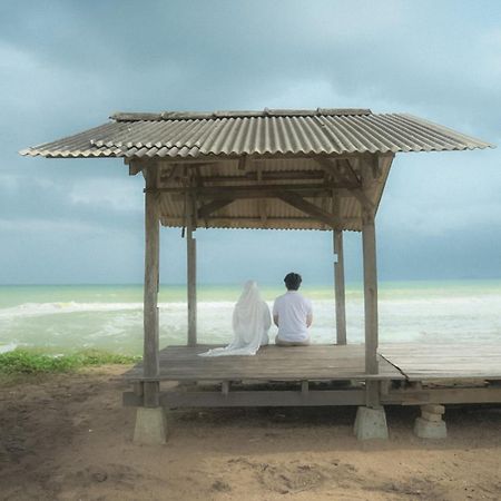 Looking For... A Staycation Kuala Terengganu Exteriör bild