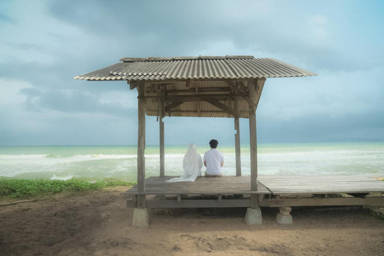 Looking For... A Staycation Kuala Terengganu Exteriör bild
